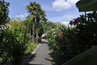 Jardin d'arcy - chambres d'hôtes avec piscine et SPA - Bois - 9