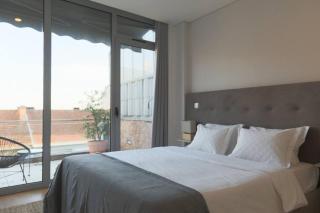 Marquês Deluxe Apartments 3 & 4 - Porto - 3