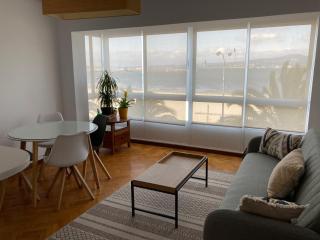 Apartamento en Sada en primera línea de playa - Sada - 9