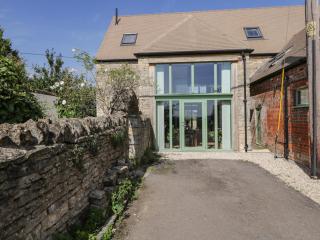 The Old Barn - Witney - 8