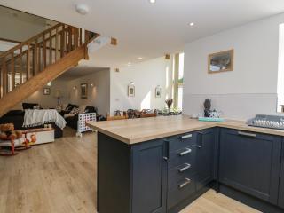 The Old Barn - Witney - 3