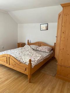 Cabana Mario - Albac - 4