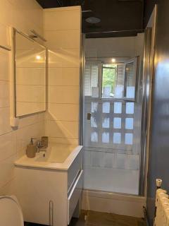 Fun & Detente F3 60m2 pour 6 personnes - Paris Porte de la Villette - Aubervilliers - 6