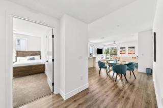 Sapphire Shores-Beach View 2BR Amazing Amenities - Los Angeles - 8