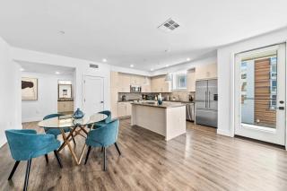 Sapphire Shores-Beach View 2BR Amazing Amenities - Los Angeles - 1