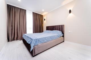 2-Bedroom Family Grandeur Apartment - Chişinău - 5