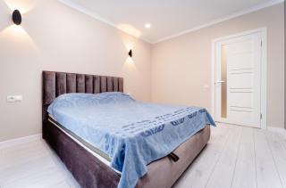 2-Bedroom Family Grandeur Apartment - Chişinău - 4