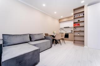 2-Bedroom Family Grandeur Apartment - Chişinău - 1