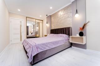 2-Bedroom Family Grandeur Apartment - Chişinău - 0