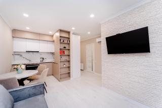 2-Bedroom Family Grandeur Apartment - Chişinău - 2