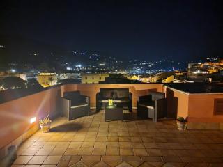 Residence Alberghiero Eolie - 2