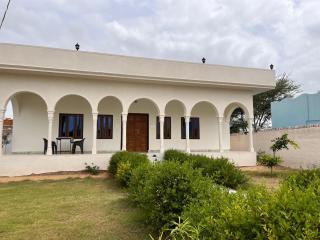 Silver Sands homestay - Mandāwa - 9