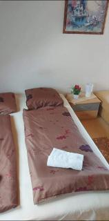 Visszavár-Lak privát bérlemény - Badacsonytomaj - 0