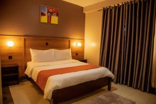 Blue Berries Hotel - 2