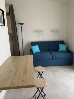 Studio dans villa proche de la plage - Sète - 1