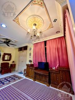Harramain Homestay Kuala Krai - Kuala Kerai - 7