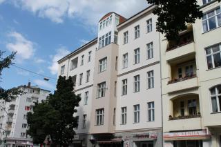 Motel Blue - Minimalist Boutique Hotel - Berlín - 2