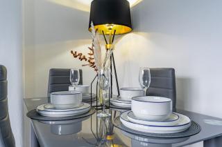 Bright 1 Bed Flat near London Bridge - 3