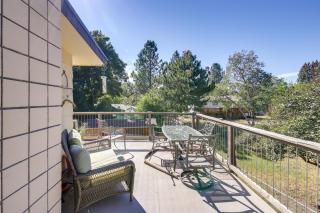 Sustainable Sanctuary Rattlesnake Valley Retreat - 9