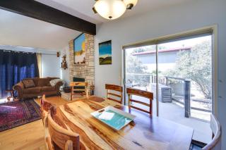 Sustainable Sanctuary Rattlesnake Valley Retreat - 3