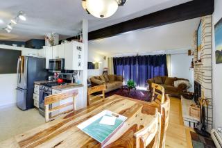 Sustainable Sanctuary Rattlesnake Valley Retreat - 2