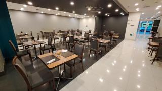 Hotel Diego de Almagro Calama Express - 4