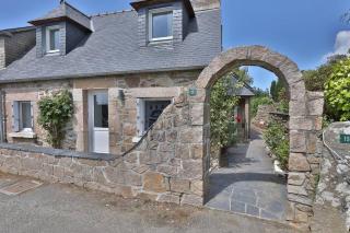 Gîte Louannec - Ty Bleiz - 2