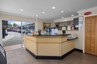 Del Sol Inn Anaheim - Anaheim - 7