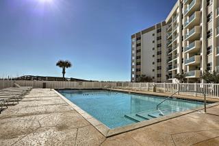 Panama City Beach Condo with Community Pool, Hot Tub - Panama City Beach - 9