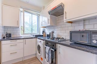 Bright 1 Bed Flat near London Bridge - Londra - 2