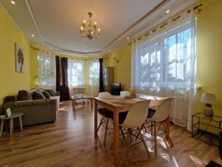 Boutigue city house with terrace and garden free parking - 4