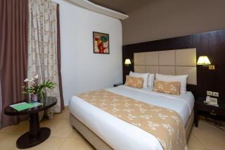 Malak Hotel - Rabat - 4