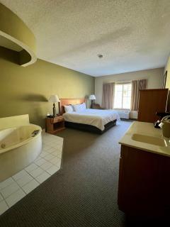 Country Inn Walker - 2