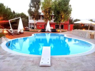 Alfieri Cottage - Ruvo di Puglia - 0