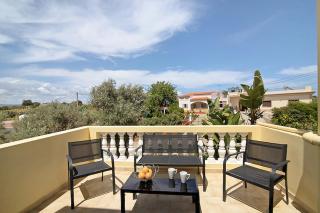 Apartamentos Paradise Fuseta - Fuzeta - 8
