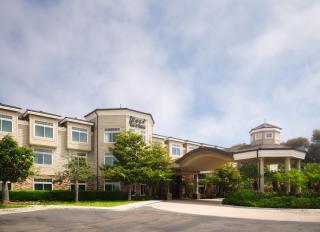 West Inn & Suites - Carlsbad - 0