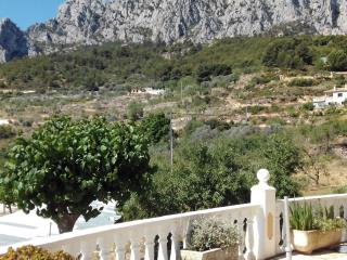 Rincón De Pepe - El Castell de Guadalest - 9