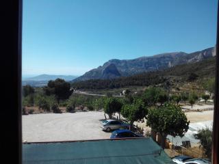 Rincón De Pepe - El Castell de Guadalest - 8