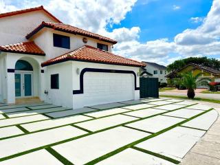 *BEST House in MIAMI - Pool, Fashion, Central - 2