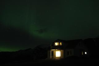 Sauðanes Guesthouse - Höfn - 9