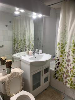 HERMOSO DEPARTAMENTO EN PRIMERA LINEA VIÑA DEL MAR y HERMOSA VISTA AL MAR - Viña del Mar - 4