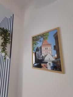 Apartament przy wiaduktach - 6