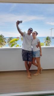 Panamerican Hostel - Santa Marta - 5