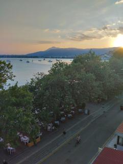 Πέτρινο στη θάλασσα - Nafpaktos - 9