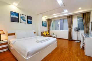 WE HOME Japan Town - Ho Chi Minh - 0