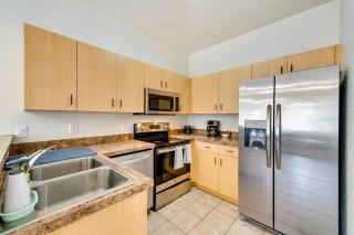 Pool Access Family-Friendly Poinciana Condo! - Davenport - 9