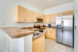 Pool Access Family-Friendly Poinciana Condo! - Davenport - 1