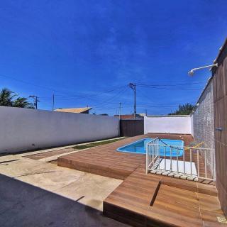 Casa com piscina Distrito de Arraial do Cabo - Arraial do Cabo - 9