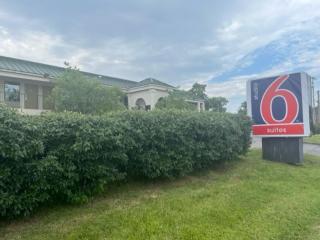 Studio 6 Suites Louisville KY Airport/Expo Center - Louisville - 5