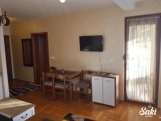 Apartman Saki - Zlatibor - 2